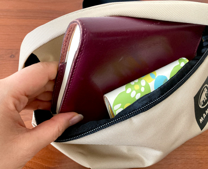 マムートの画像