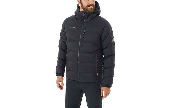 マムートの画像