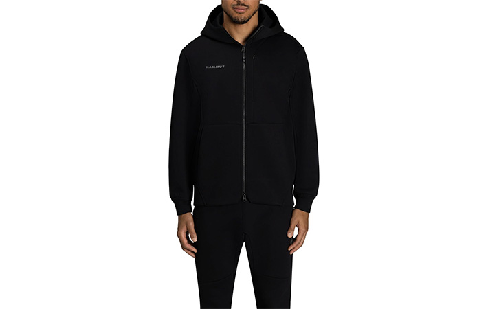 マムートの画像