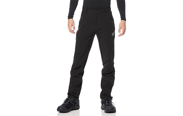 マムートの画像