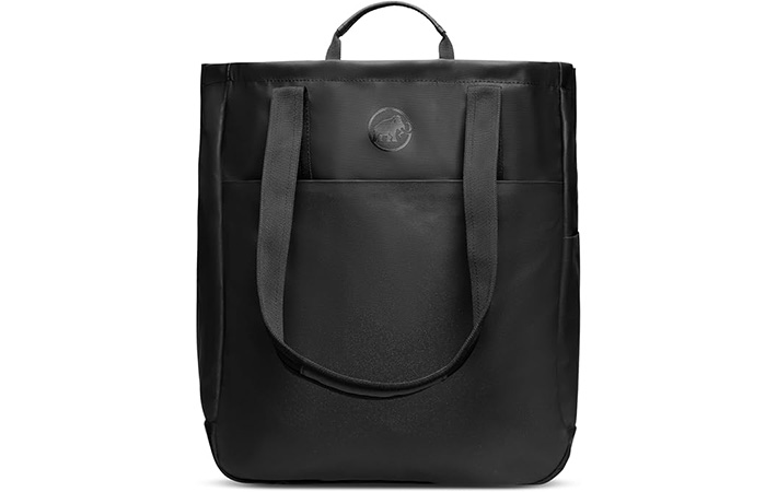 マムートの画像