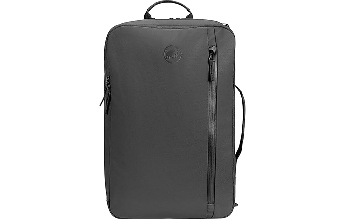 マムートの画像