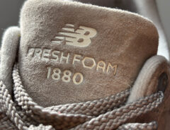 「ショッピングモールで半日買い物しても快適」「満員電車で立ちっぱなしでもへっちゃら」 ニューバランスの中でも一度は履いてほしい『フレッシュフォーム』がこちら!