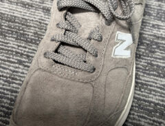 「ショッピングモールで半日買い物しても快適」「満員電車で立ちっぱなしでもへっちゃら」 ニューバランスの中でも一度は履いてほしい『フレッシュフォーム』がこちら!