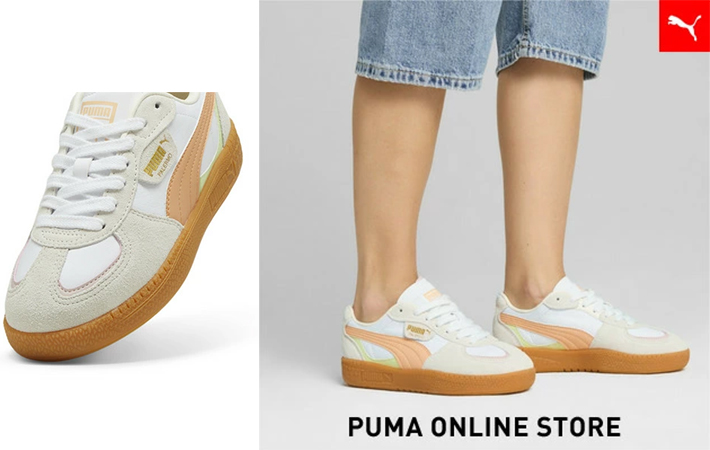 PUMAの画像