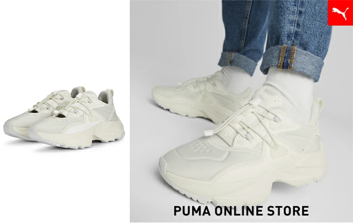 PUMAの画像
