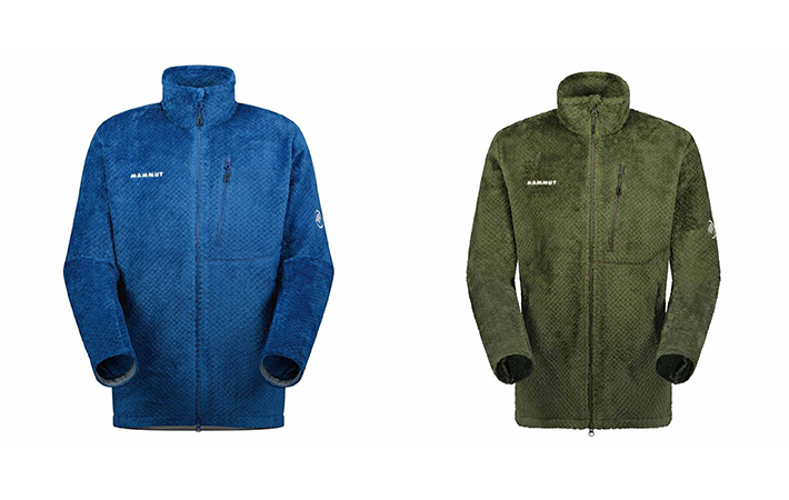 マムートの画像