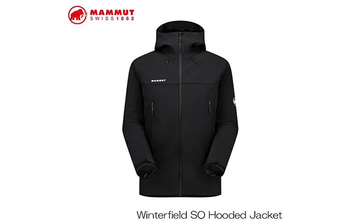 マムートの画像