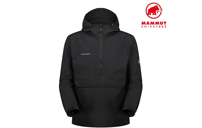 マムートの画像