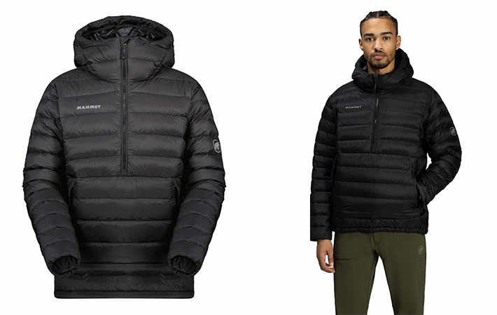 マムートの画像