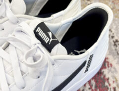 「疲れ知らずで歩ける!」「普段履きに最適」コスパもデザインも完璧!『PUMA』の快適シューズが「仕事用にイイね」と大好評