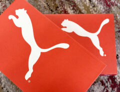 「めっちゃ履きやすいスニーカーを発見!」「軽いし足が疲れない」仕事用にも使える『PUMA』の万能シューズがこちら