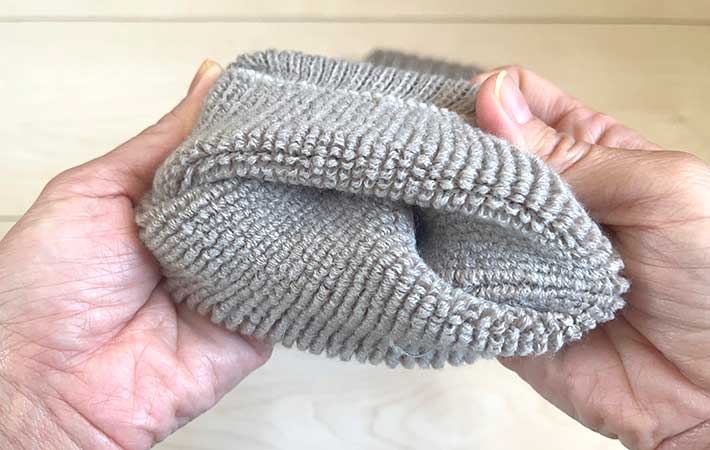 レッグウォーマーの画像