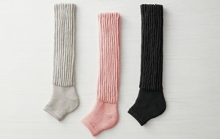 レッグウォーマーの画像