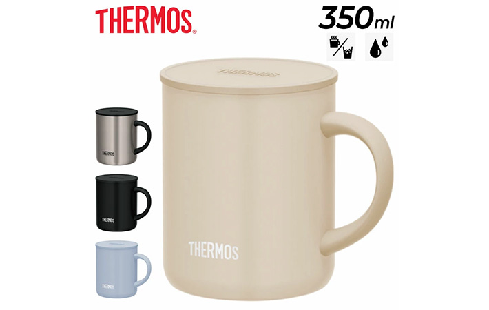 サーモスの画像