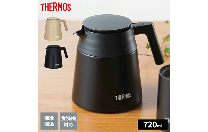 サーモスの画像