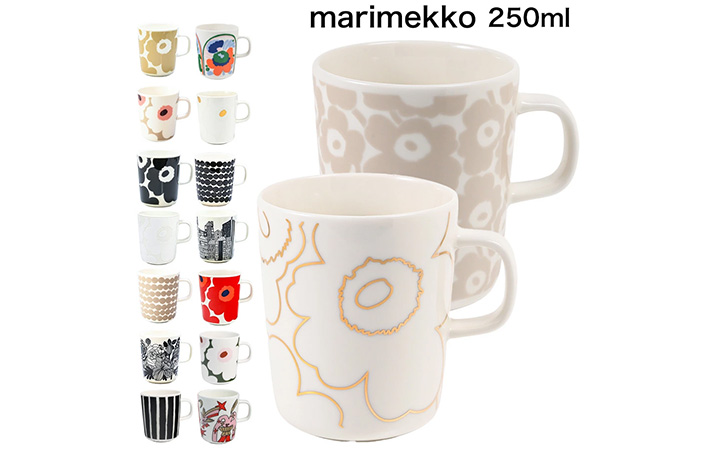 マリメッコの画像