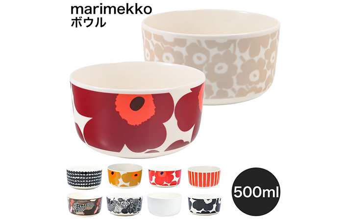 マリメッコの画像