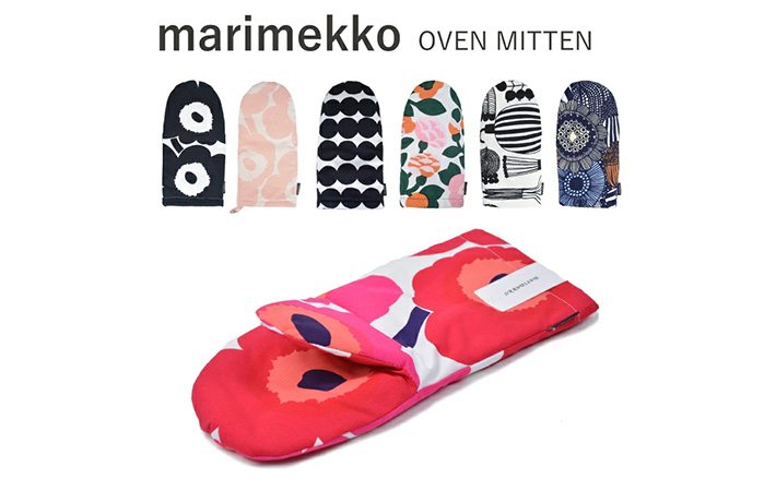 マリメッコの画像