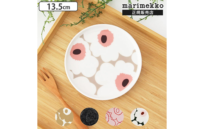 マリメッコの画像