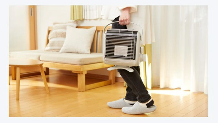 イワタニの画像