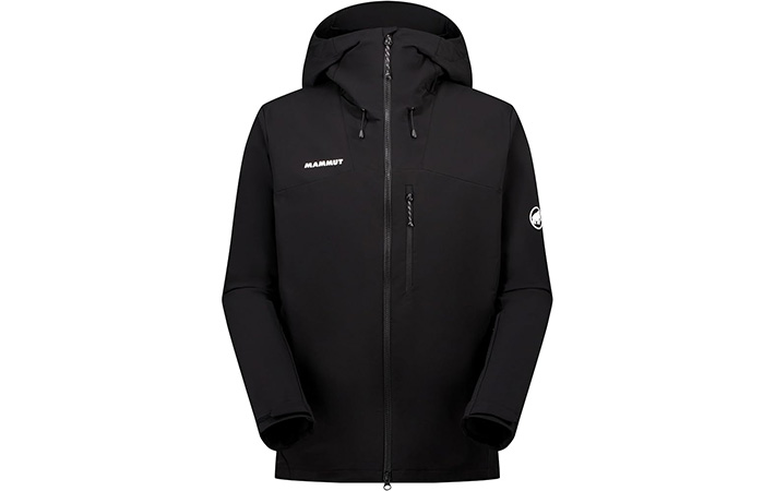 マムートの画像