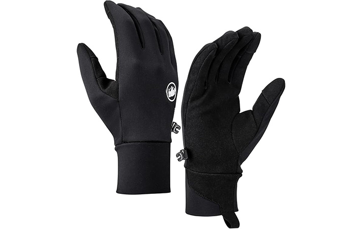 マムートの画像