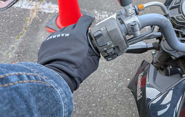 マムートの画像