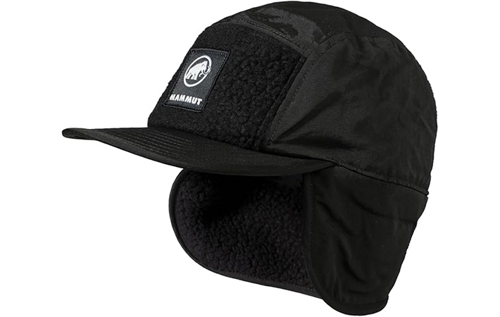 マムートの画像