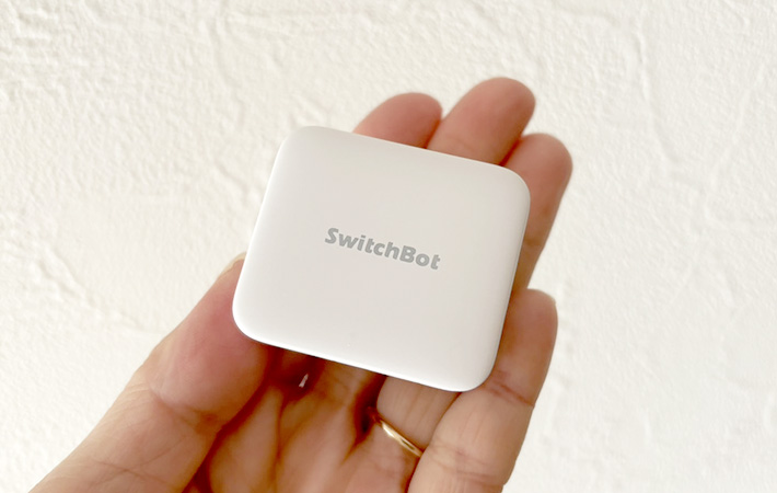 スイッチボットの画像