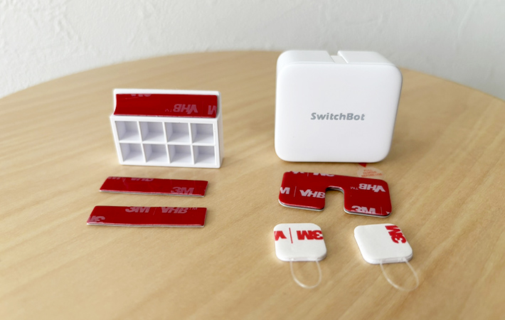 スイッチボットの画像