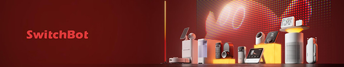 スイッチボットの画像