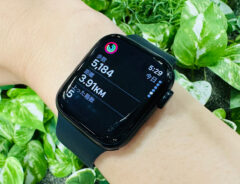 「健康と安全を考えたら安い買い物」「Suicaと翻訳が便利すぎる」 パワーアップした『Apple Watch』の最新商品が狙い目!