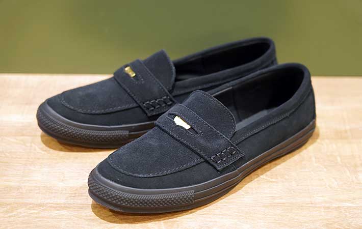 コンバースの画像