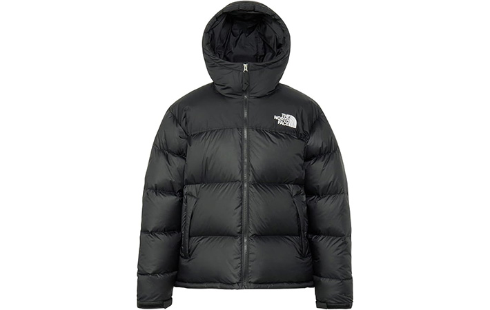 ノースフェイスの画像