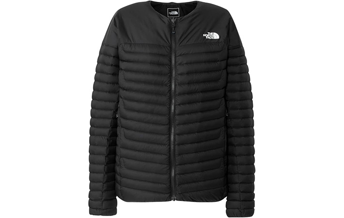 ノースフェイスの画像