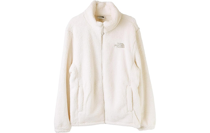 ノースフェイスの画像