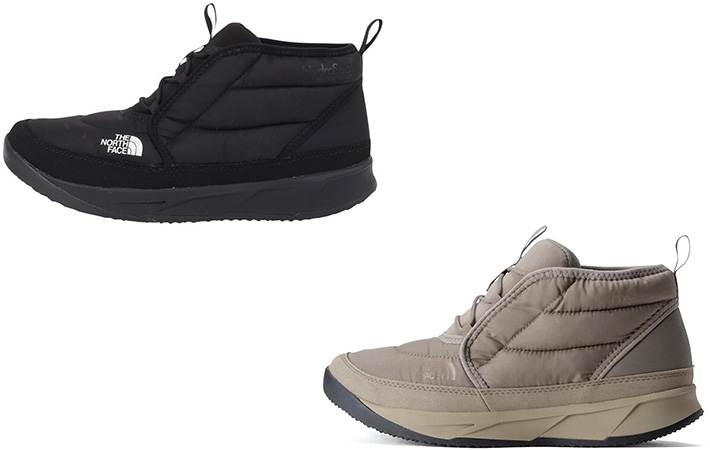 ノースフェイスの画像