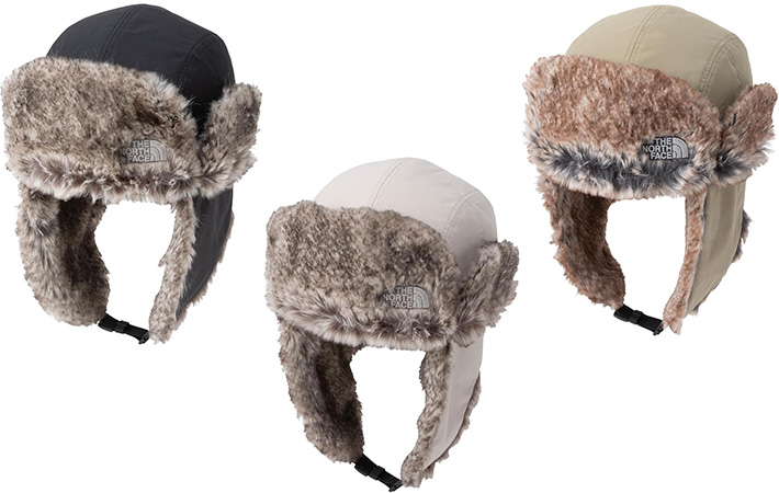 ノースフェイスの画像