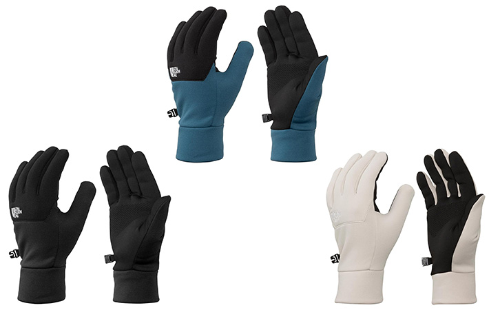 ノースフェイスの画像