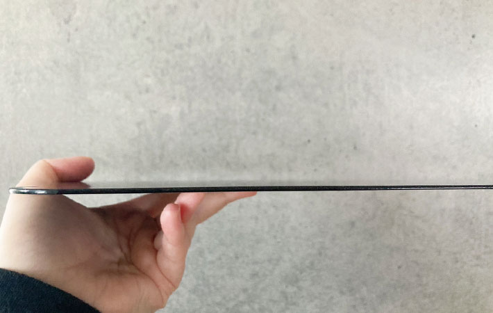 解凍プレートの画像