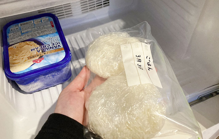 解凍プレートの画像