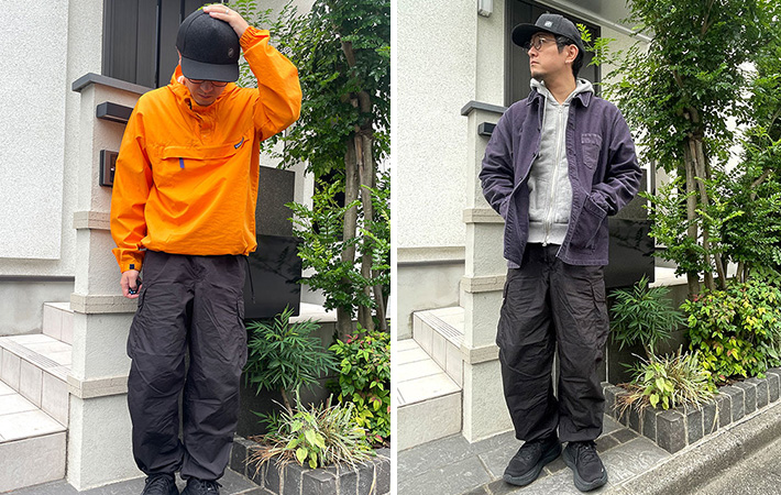 マムートの画像