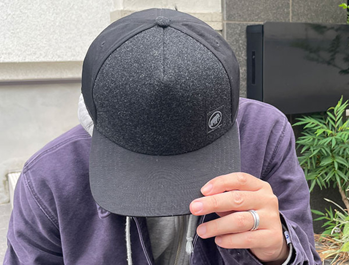 マムートの画像