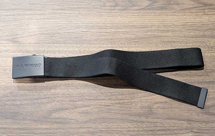 マムートの画像