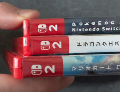 「四の五の言わずに買って！」「クリア後もぜんぜん飽きない」　2026年の発売前に遊んでおきたい『Nintendo switch 2』ソフトがこちら