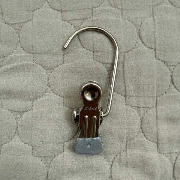 モノクリップの写真（撮影：grape編集部）