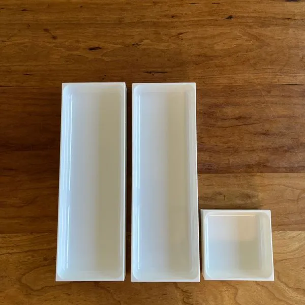 カトラリートレイの写真（撮影：grape編集部）