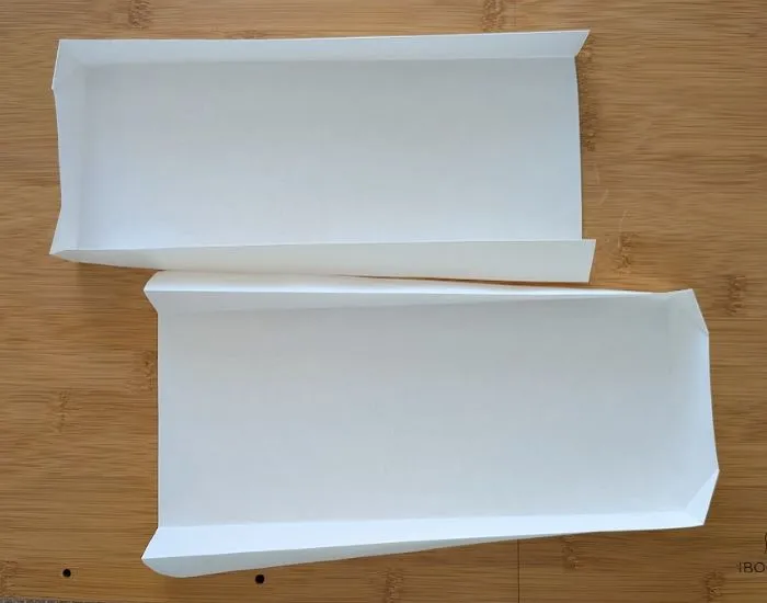 同じものを2つ作った写真（撮影：grape編集部）