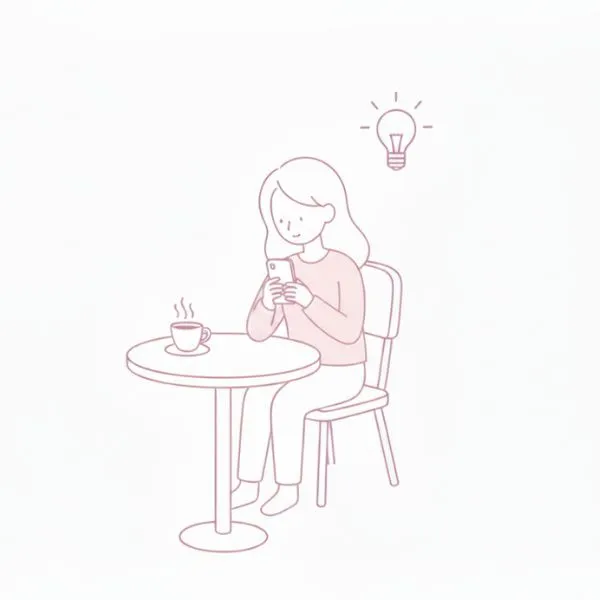 恋愛タイプ診断Bの画像